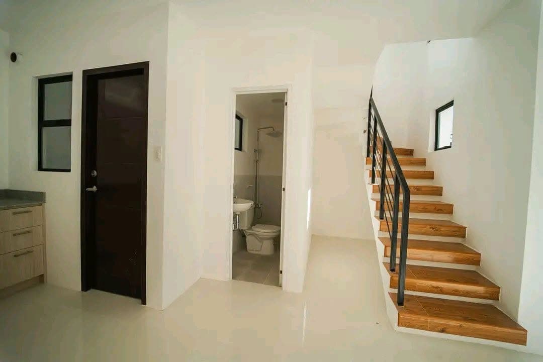 🏠TWO-STOREY TOWNHOUSE FOR RENT IN TUGBOK❗ - photo 2