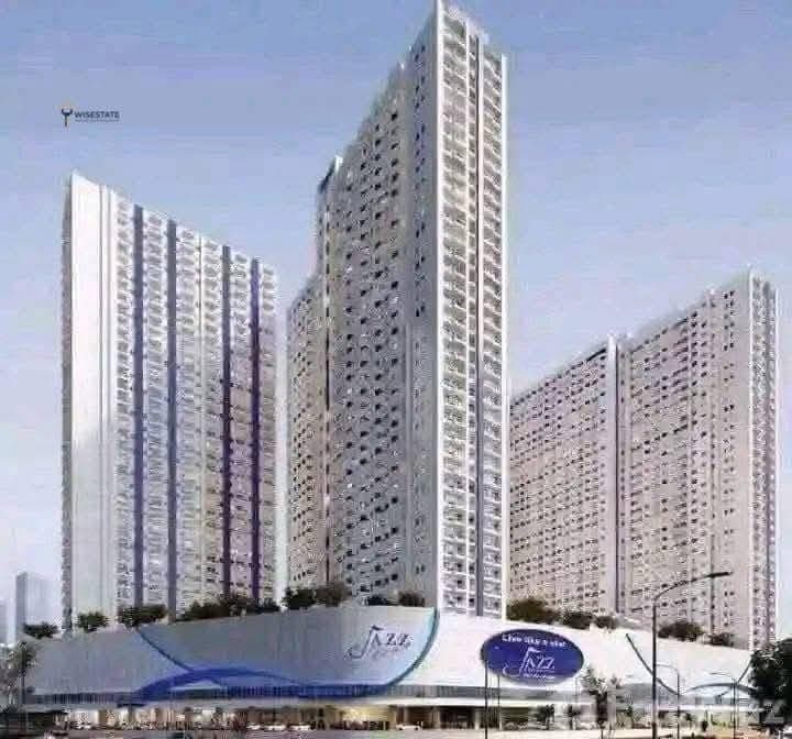 𝐅𝐎𝐑 𝐑𝐄𝐍𝐓 One Bedroom with balcony Condo at Jazz Residences, - photo 1