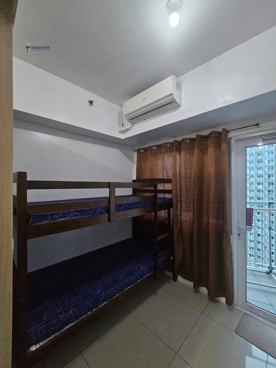 𝐅𝐎𝐑 𝐑𝐄𝐍𝐓 One Bedroom with balcony Condo at Jazz Residences, - photo 5