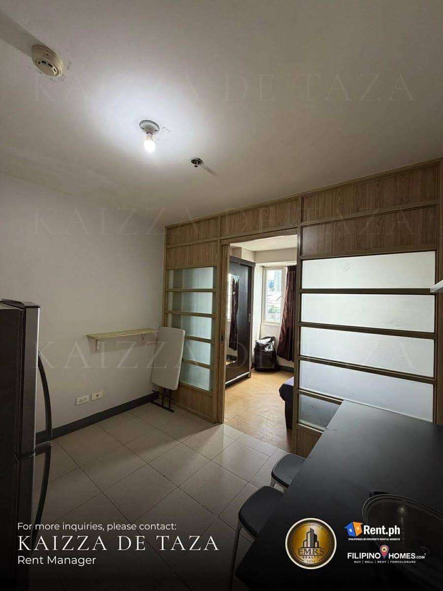 CONDO FOR RENT - photo 1