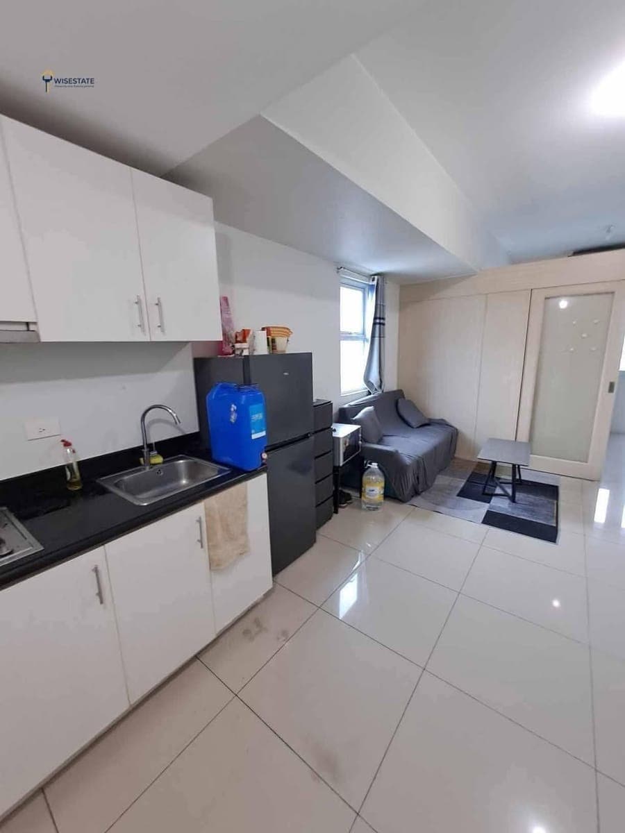 𝐅𝐎𝐑 𝐑𝐄𝐍𝐓 CONDO SHARING in Jazz Residences, Makati City. - photo 2