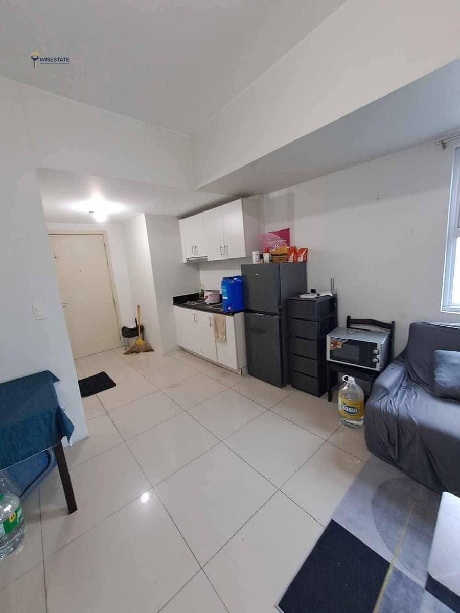 𝐅𝐎𝐑 𝐑𝐄𝐍𝐓 CONDO SHARING in Jazz Residences, Makati City. - photo 3