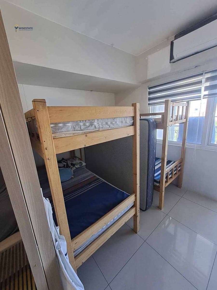 𝐅𝐎𝐑 𝐑𝐄𝐍𝐓 CONDO SHARING in Jazz Residences, Makati City. - photo 4
