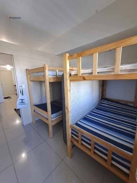 𝐅𝐎𝐑 𝐑𝐄𝐍𝐓 CONDO SHARING in Jazz Residences, Makati City. - photo 5