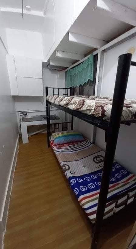 ROOM/BEDSPACE FOR RENT - photo 3