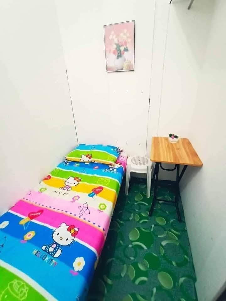 ROOM/BEDSPACE FOR RENT - photo 4