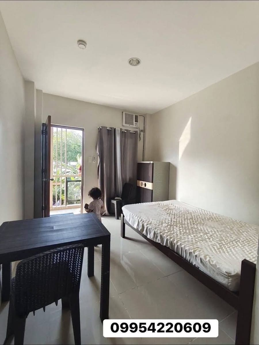 ROOM FOR RENT - photo 1
