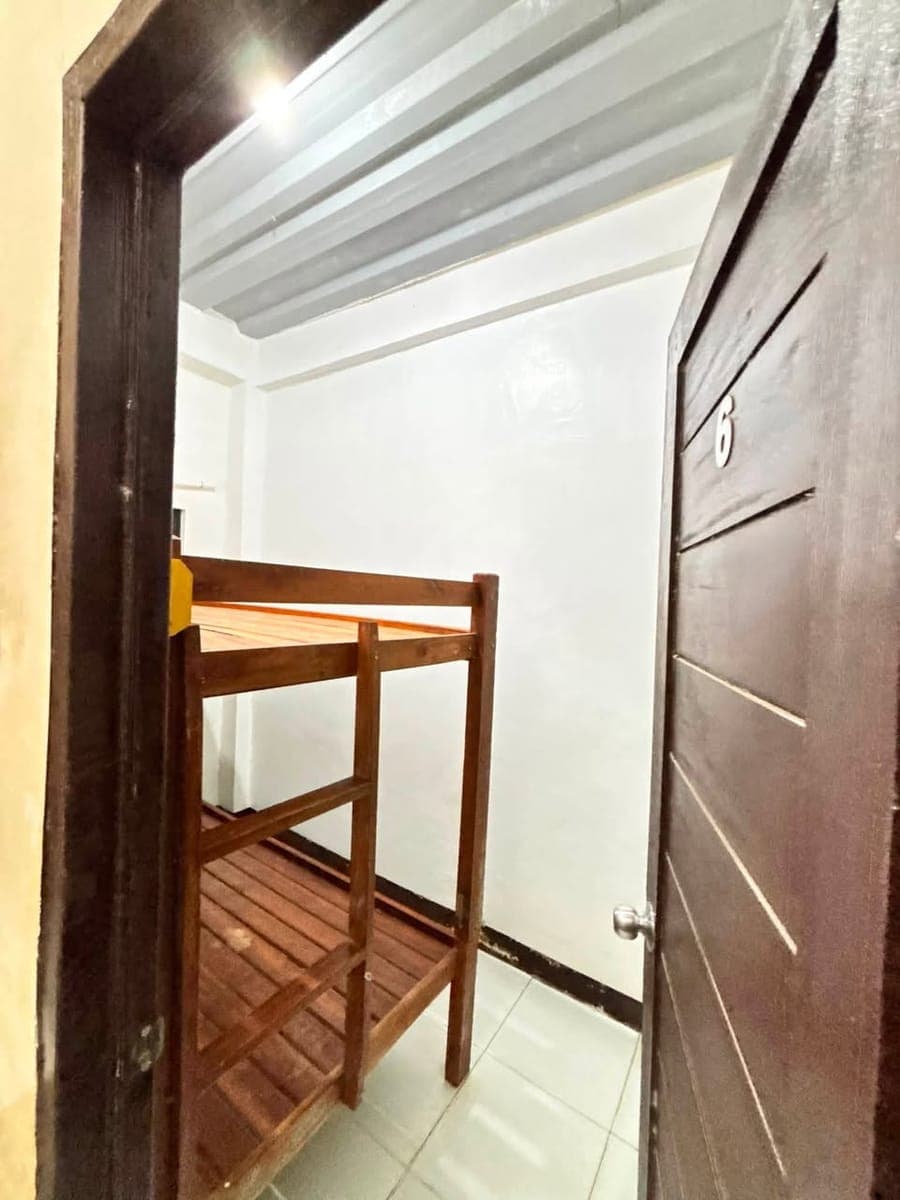 🏠 3-Unit Apartment for Rent — ₱4500-5,000/month! - photo 1