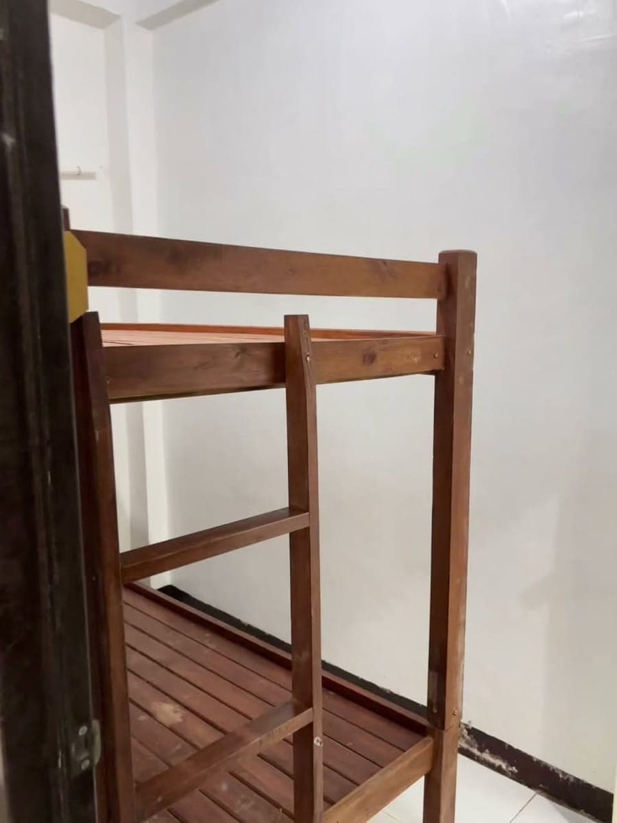 🏠 3-Unit Apartment for Rent — ₱4500-5,000/month! - photo 3
