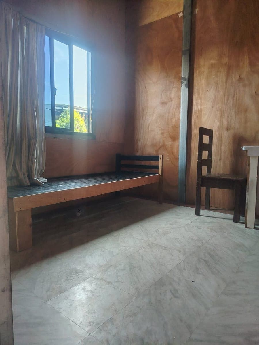 Good afternoon everyone naa ta bakanti room 2.5k and 3.5k - photo 1