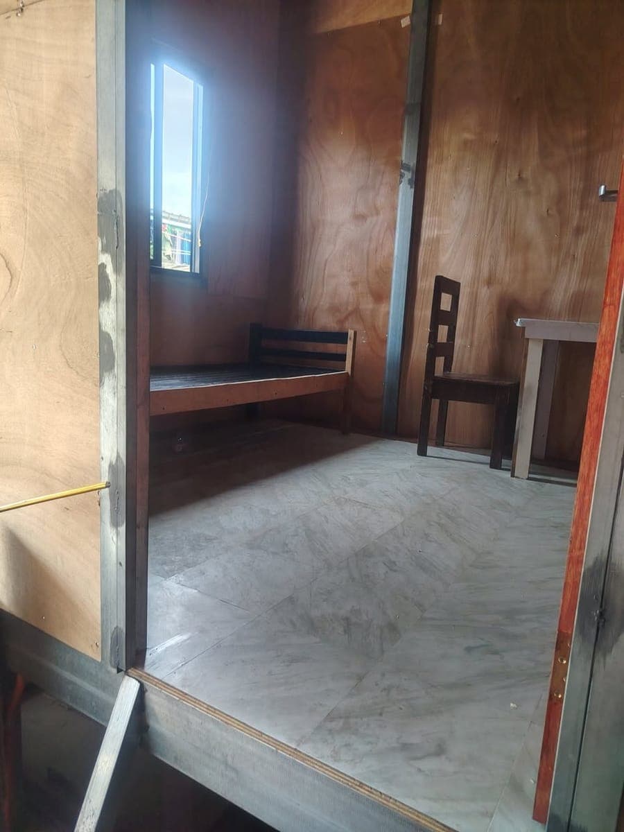Good afternoon everyone naa ta bakanti room 2.5k and 3.5k - photo 3