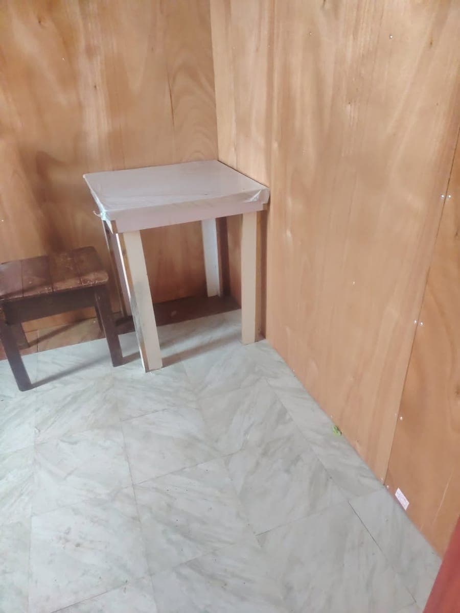 Good afternoon everyone naa ta bakanti room 2.5k and 3.5k - photo 4