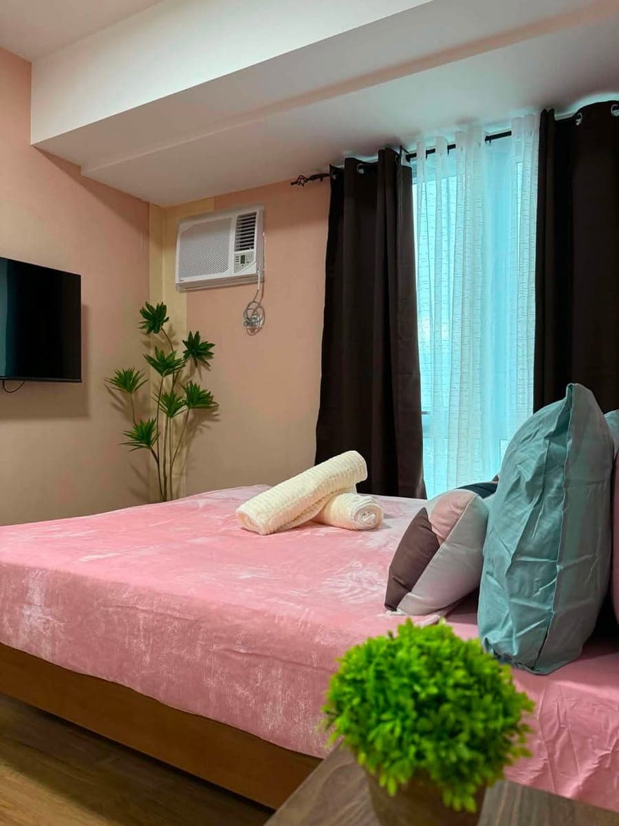 😍Fully furnished Studio Open for Sublease and Long Term Rent ‼️ - photo 1