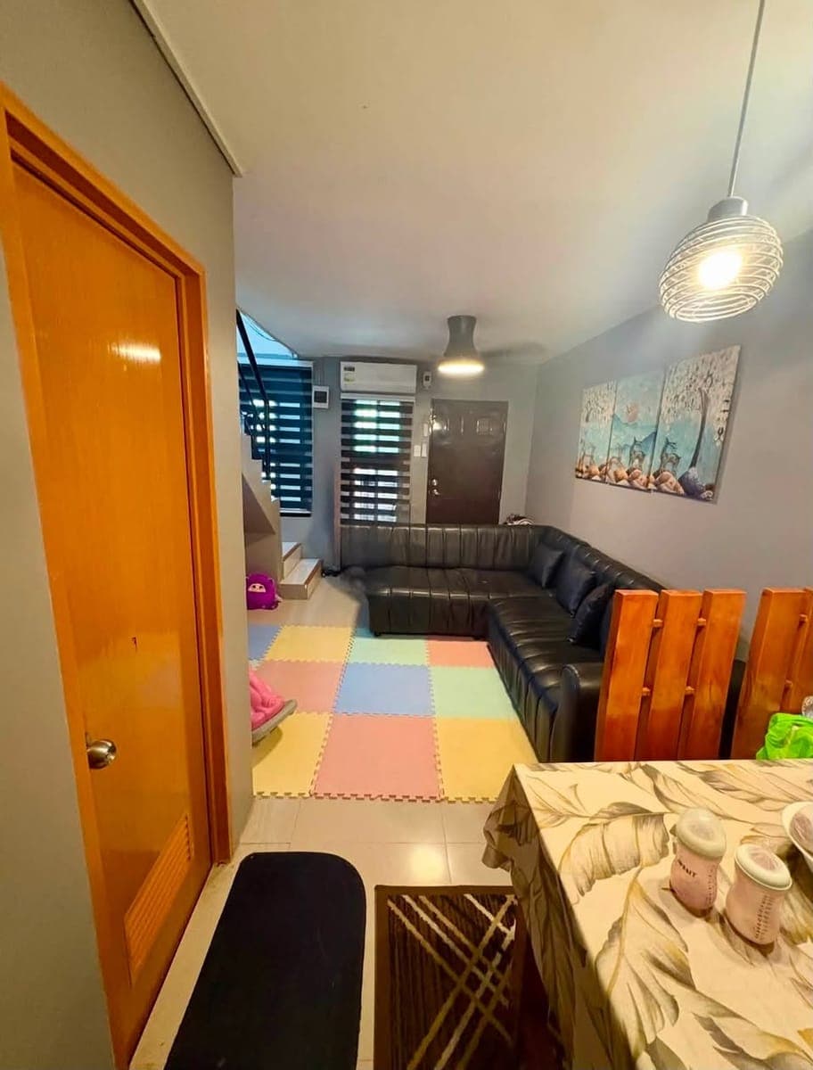 🏠House for Rent Semi Furnished - photo 1