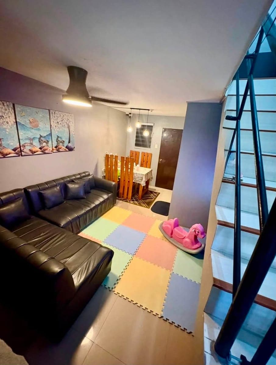 🏠House for Rent Semi Furnished - photo 2