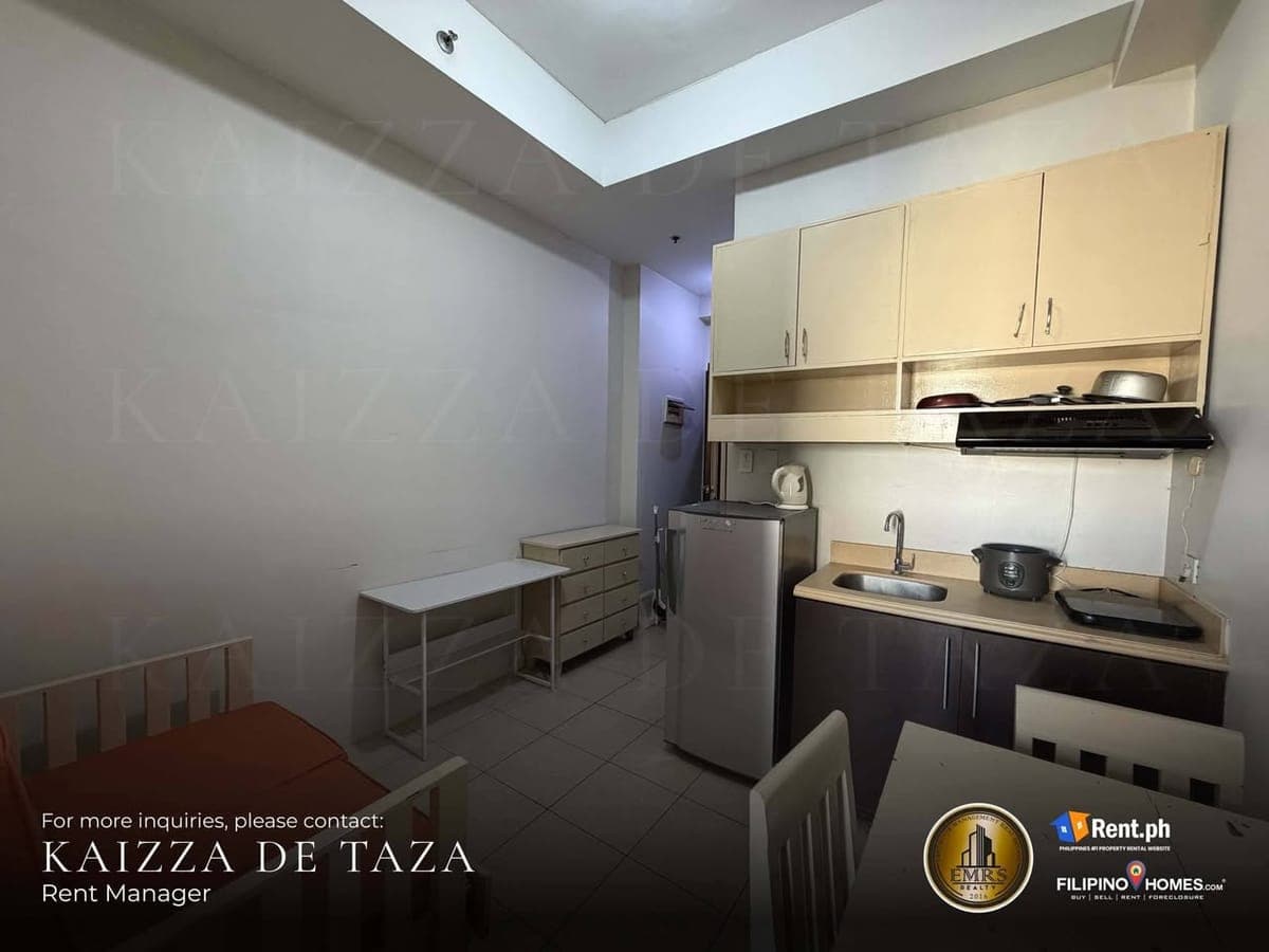 CONDO FOR RENT - photo 4
