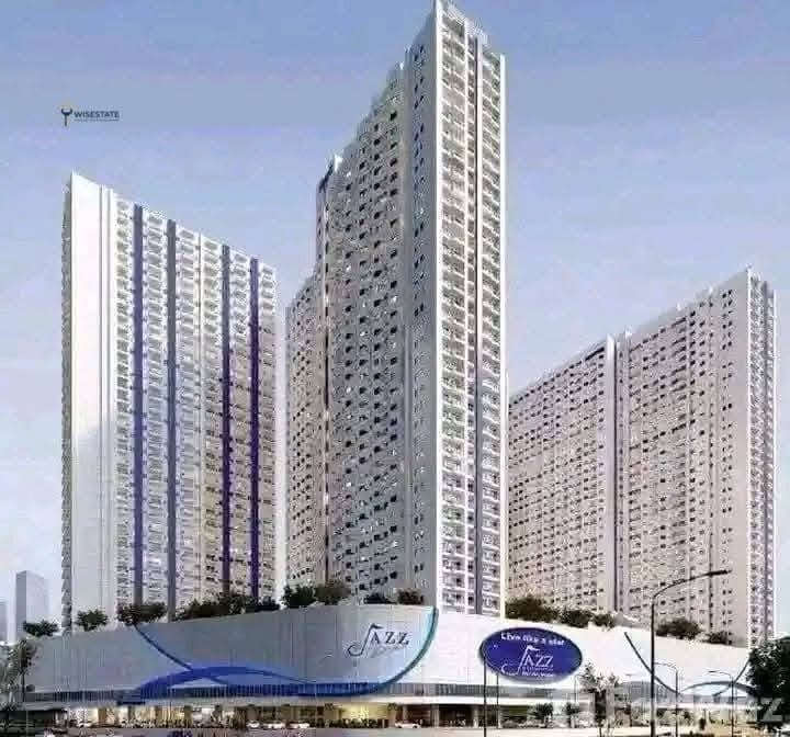 𝐅𝐎𝐑 𝐑𝐄𝐍𝐓 CONDO SHARING in Jazz Residences, Makati City. - photo 1