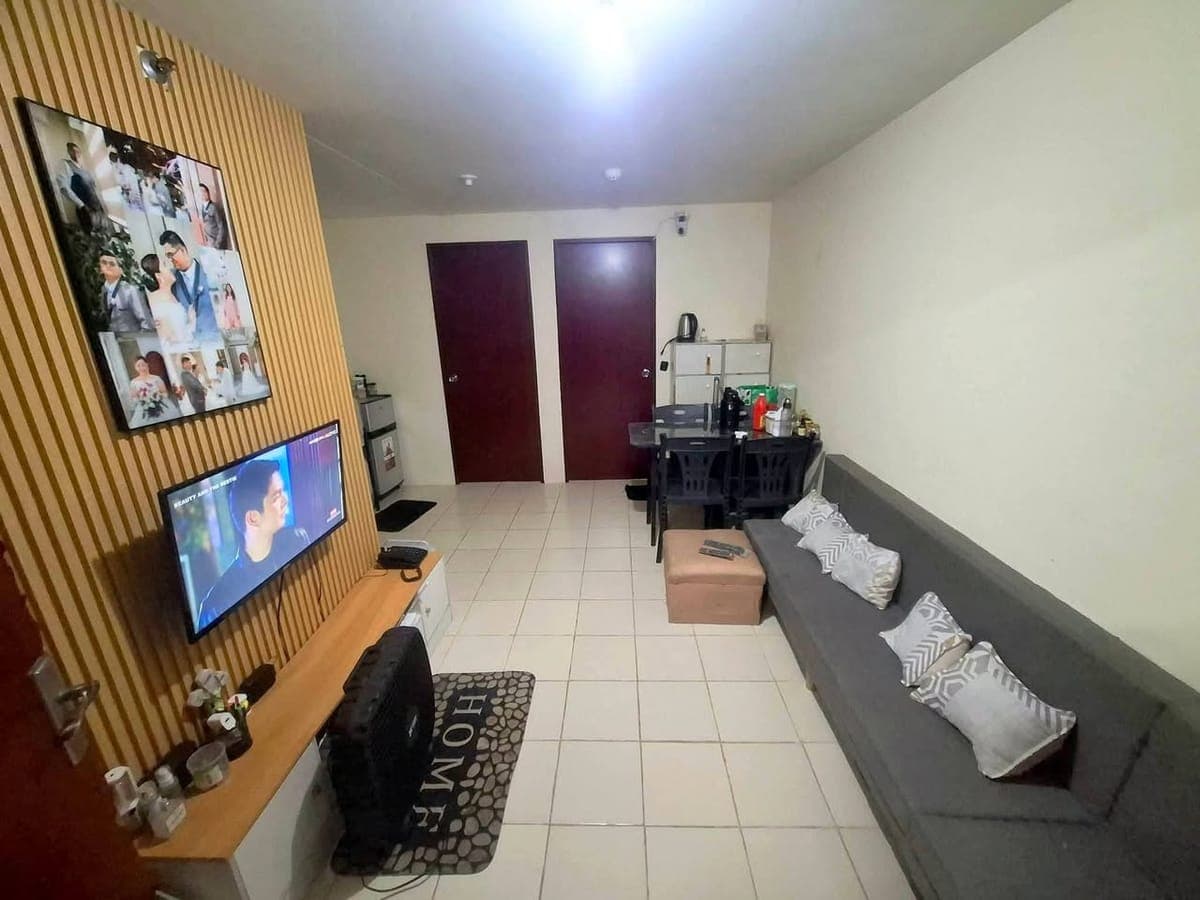🏢 MALE BEDSPACER AVAILABLE (CONDO UNIT) - photo 1