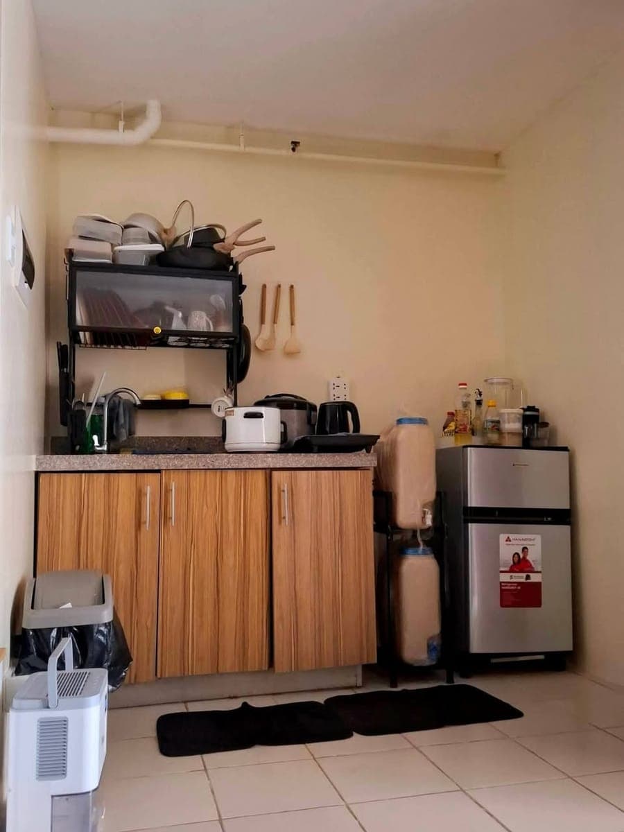 🏢 MALE BEDSPACER AVAILABLE (CONDO UNIT) - photo 2