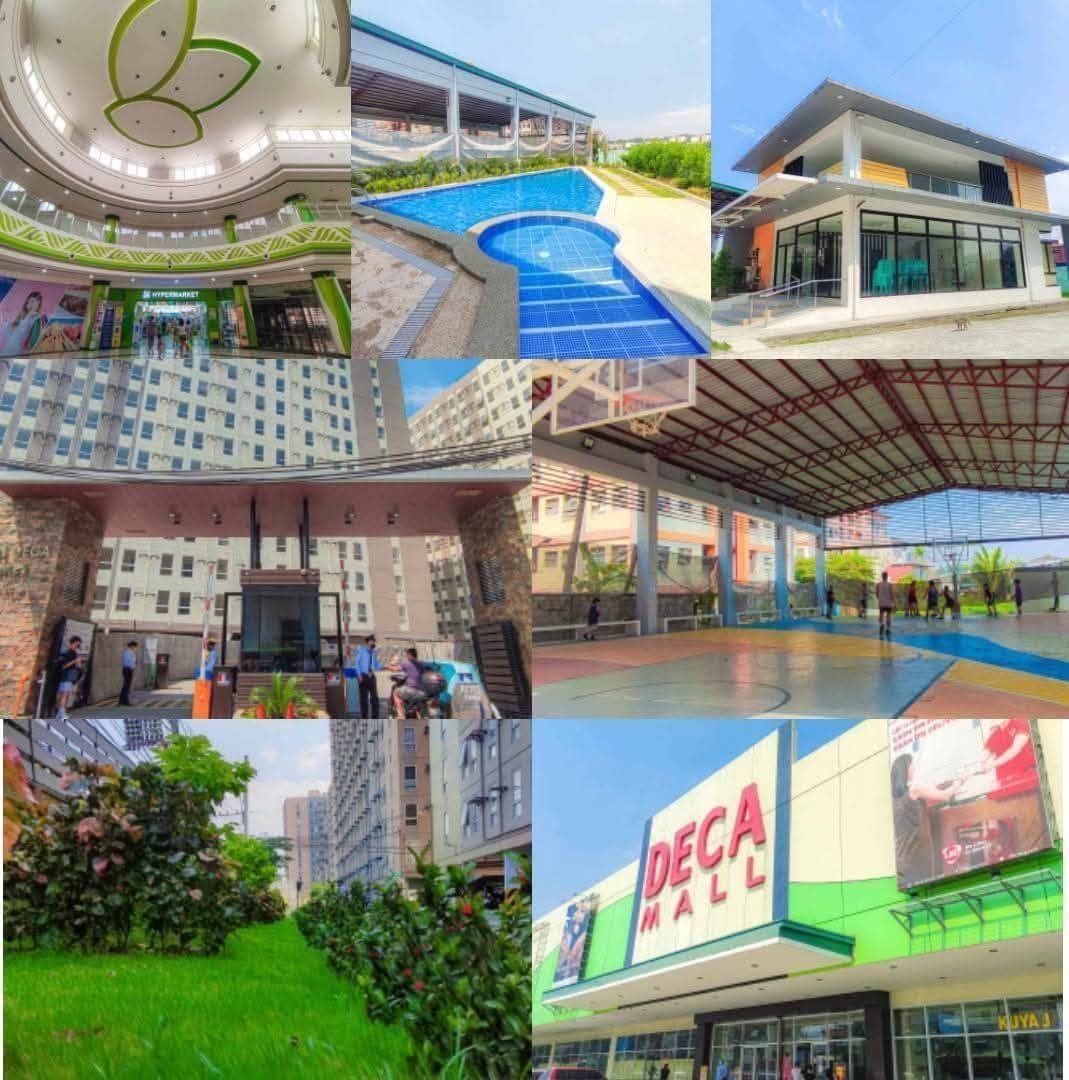 🏢 MALE BEDSPACER AVAILABLE (CONDO UNIT) - photo 5