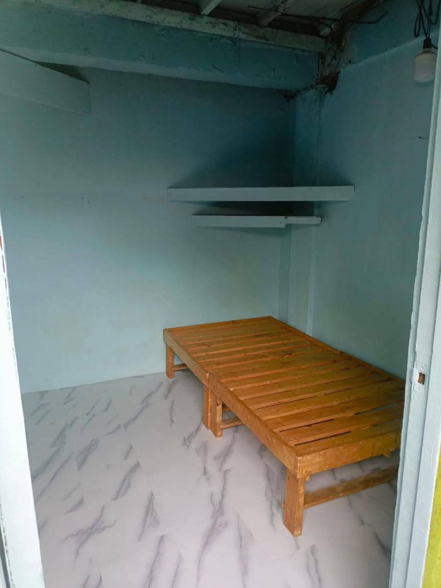 ROOM FOR RENT 3,500 GOOD FOR SOLO OR COUPLE ONLY WALANG ANAK !! - photo 1
