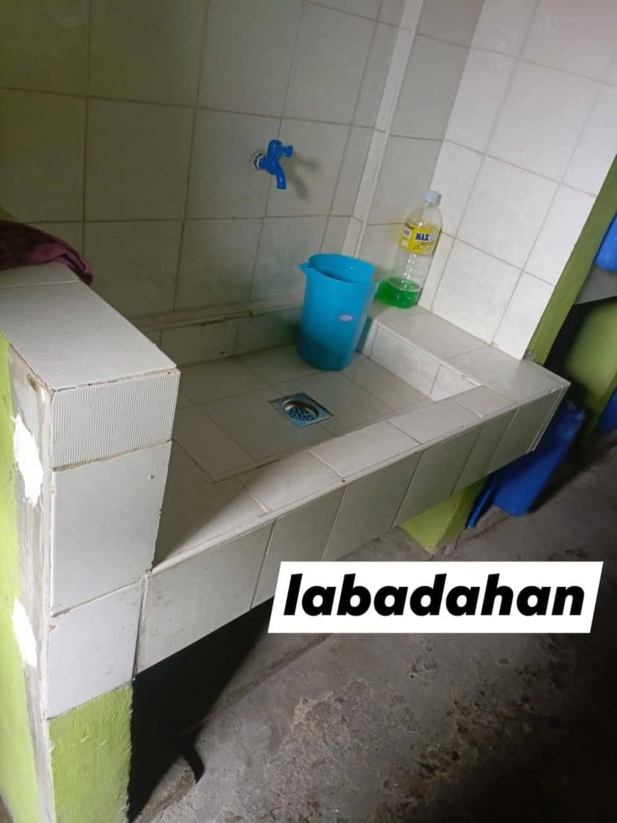 ROOM FOR RENT 3,500 GOOD FOR SOLO OR COUPLE ONLY WALANG ANAK !! - photo 3