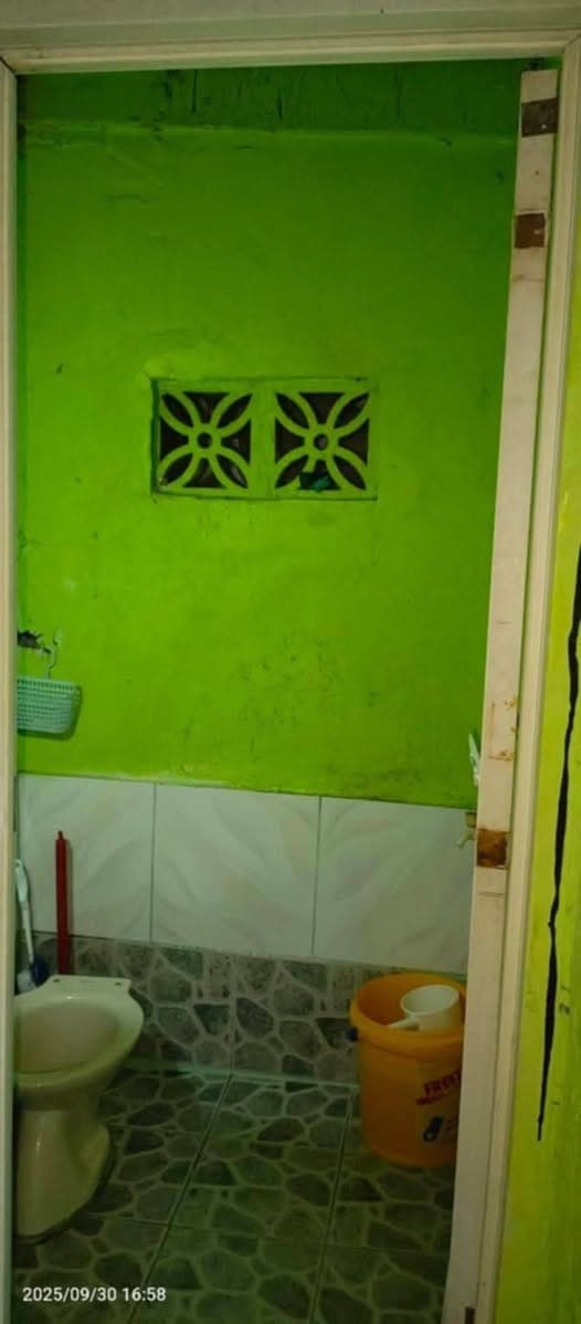 ROOM FOR RENT 3,500 GOOD FOR SOLO OR COUPLE ONLY WALANG ANAK !! - photo 4