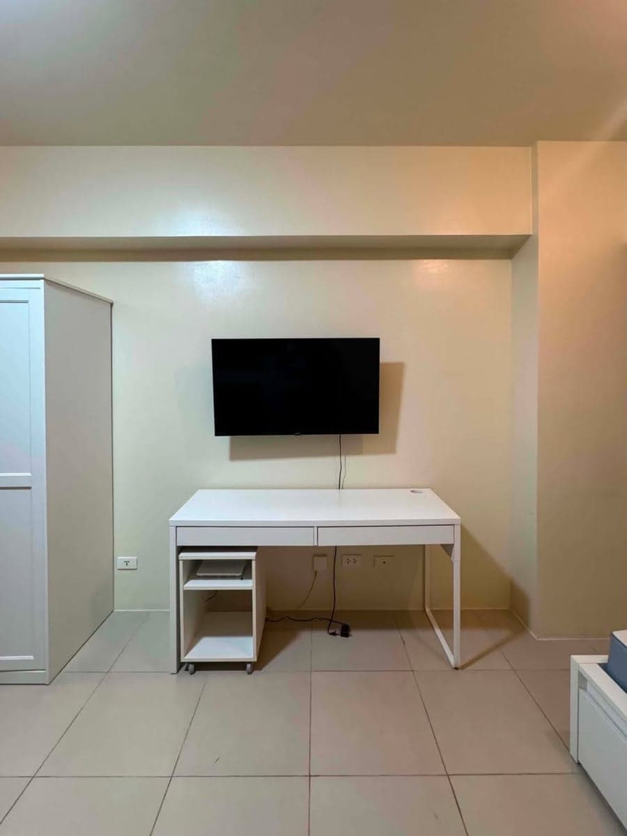 𝐅𝐎𝐑 𝐑𝐄𝐍𝐓: Furnished Unit in Avida Sola, Quezon City - photo 3