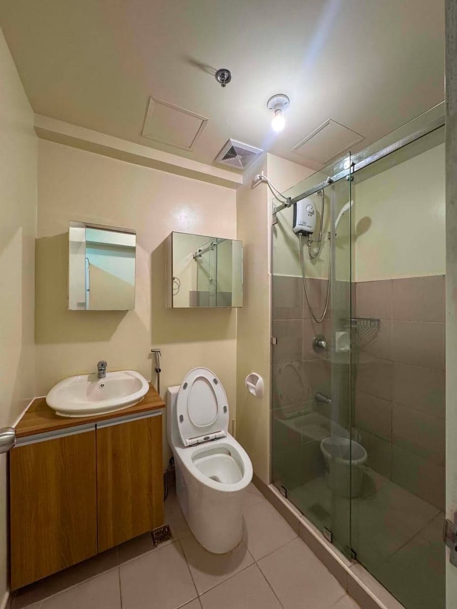 𝐅𝐎𝐑 𝐑𝐄𝐍𝐓: Furnished Unit in Avida Sola, Quezon City - photo 4