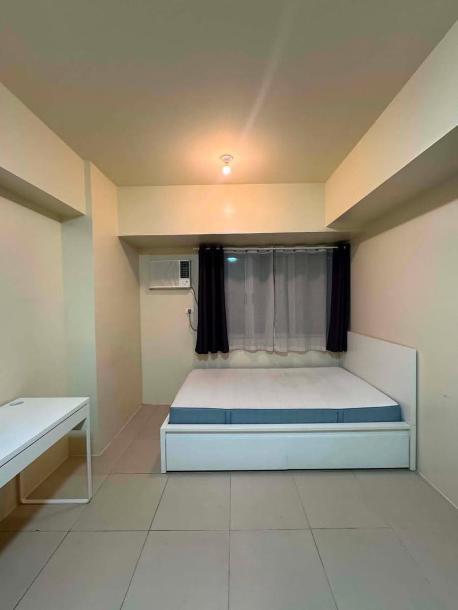 𝐅𝐎𝐑 𝐑𝐄𝐍𝐓: Furnished Unit in Avida Sola, Quezon City - photo 5
