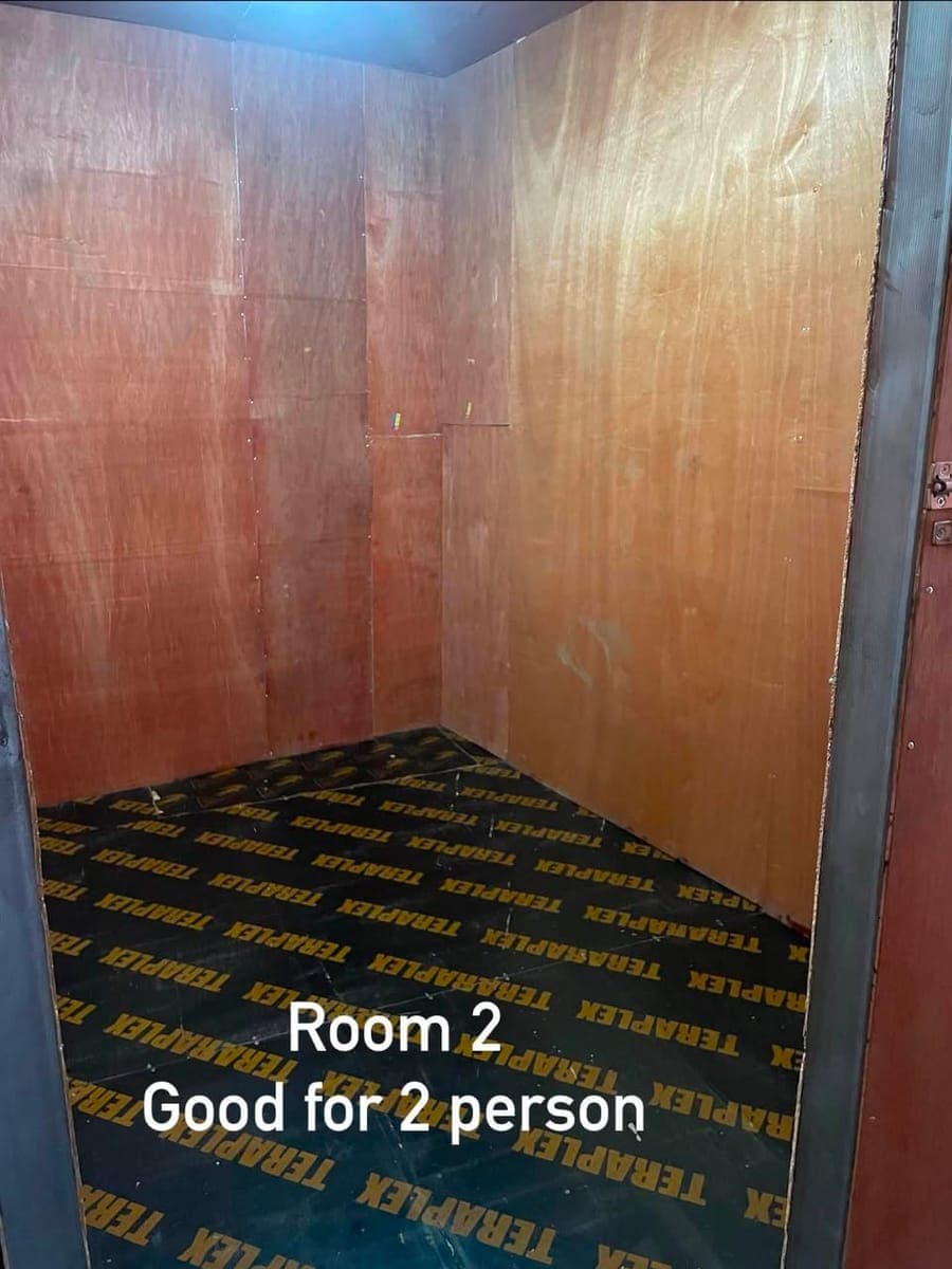 ROOM FOR RENT NEAR SPMC BAJADA - photo 2