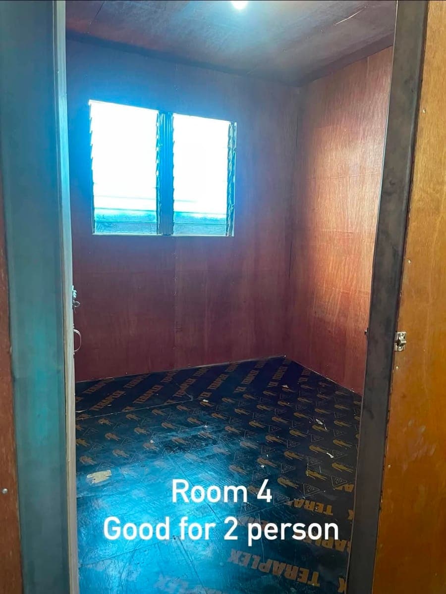 ROOM FOR RENT NEAR SPMC BAJADA - photo 3