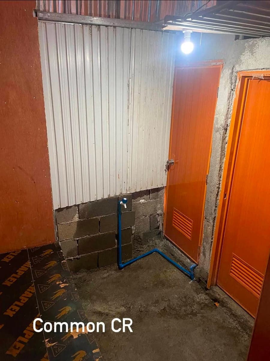 ROOM FOR RENT NEAR SPMC BAJADA - photo 4