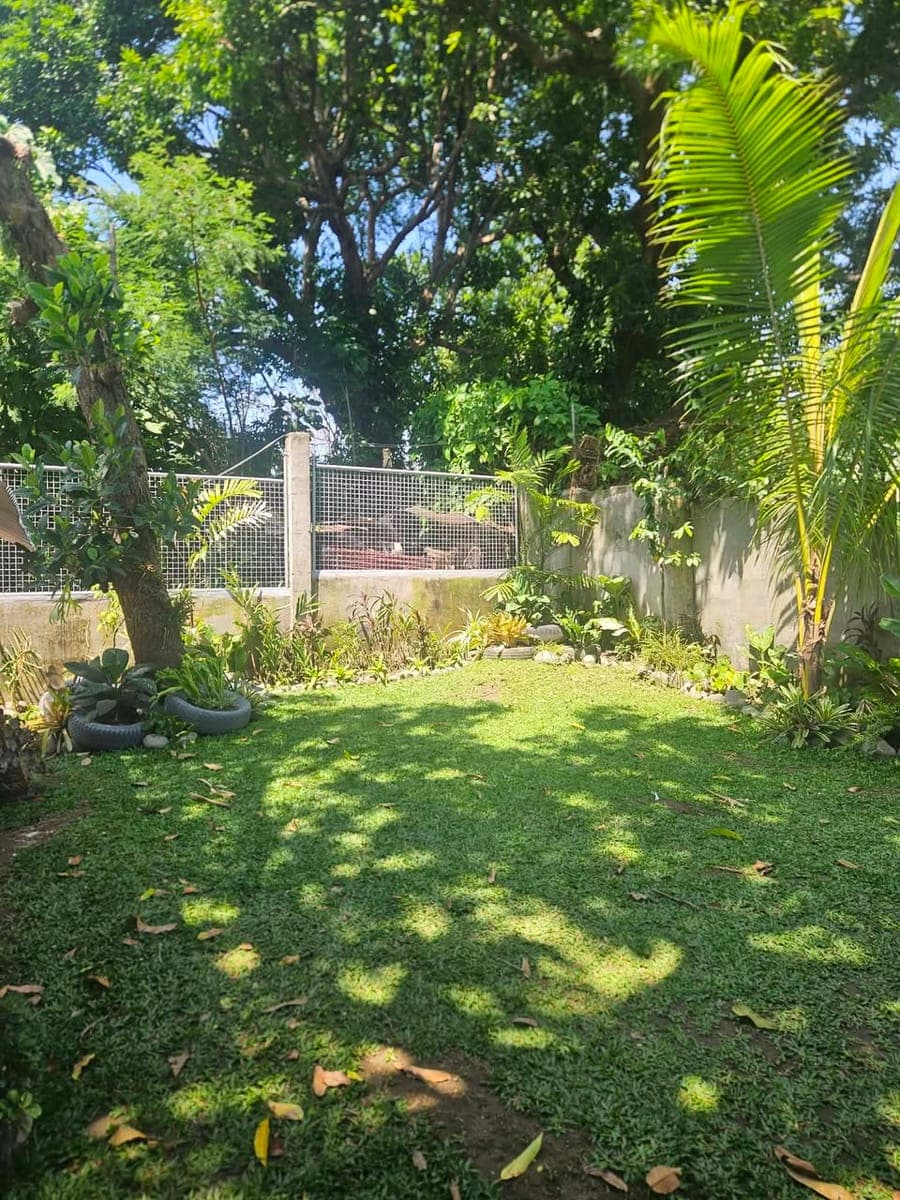# 🏡 REPRICED! LOFT-TYPE 1-BEDROOM FOR RENT — BELISARIO, LANANG - photo 1