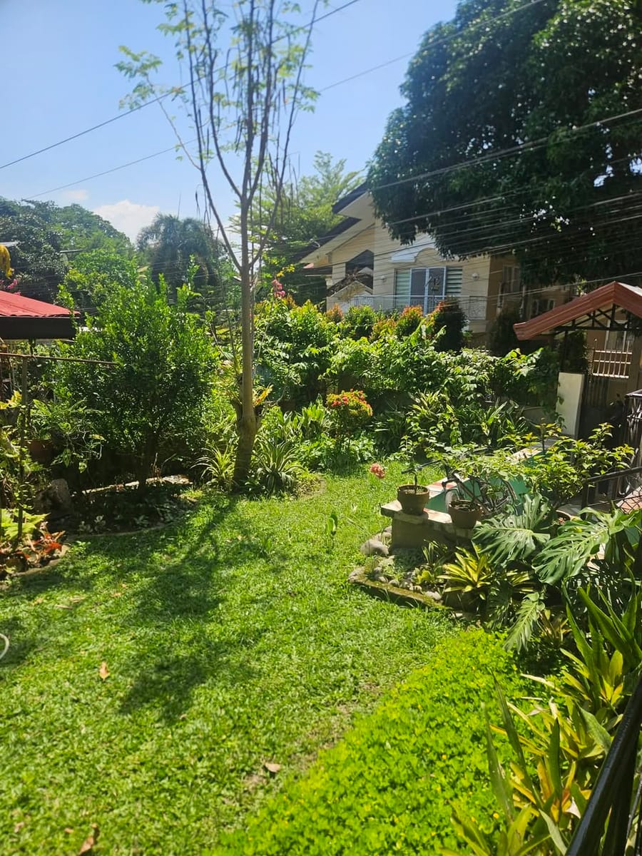 # 🏡 REPRICED! LOFT-TYPE 1-BEDROOM FOR RENT — BELISARIO, LANANG - photo 2