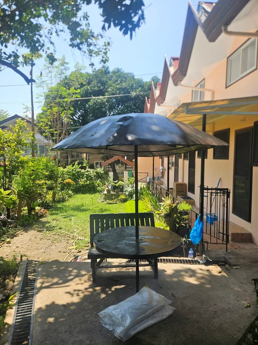 # 🏡 REPRICED! LOFT-TYPE 1-BEDROOM FOR RENT — BELISARIO, LANANG - photo 4