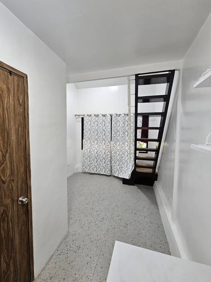 # 🏡 REPRICED! LOFT-TYPE 1-BEDROOM FOR RENT — BELISARIO, LANANG - photo 5