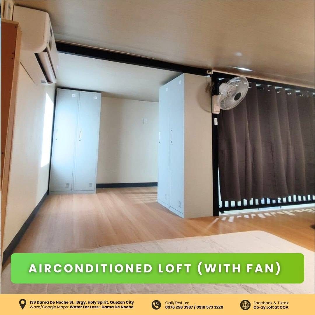 🌸 FEMALE BEDSPACE AVAILABLE 🌸 - photo 5