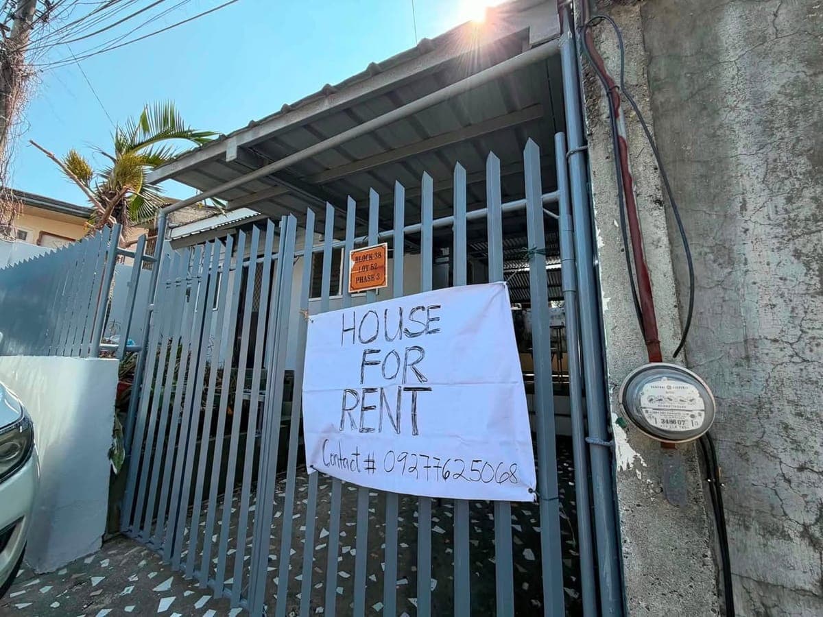 House for Rent in CDE Buhangin 🏠 - photo 1