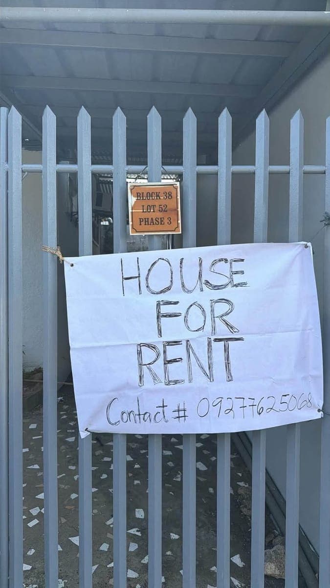 House for Rent in CDE Buhangin 🏠 - photo 2