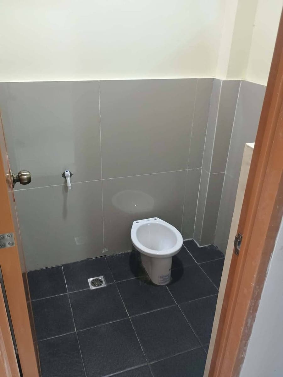 PTPA☺ ROOM FOR RENT NEWLY BUILD & FULLY FURNISHED❤ - photo 1