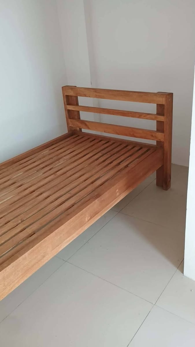 PTPA☺ ROOM FOR RENT NEWLY BUILD & FULLY FURNISHED❤ - photo 4