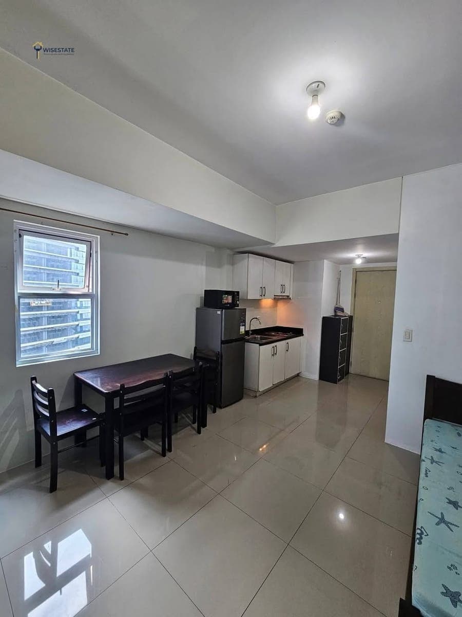 𝐅𝐎𝐑 𝐑𝐄𝐍𝐓 CONDO SHARING in Jazz Residences, Makati City. - photo 2