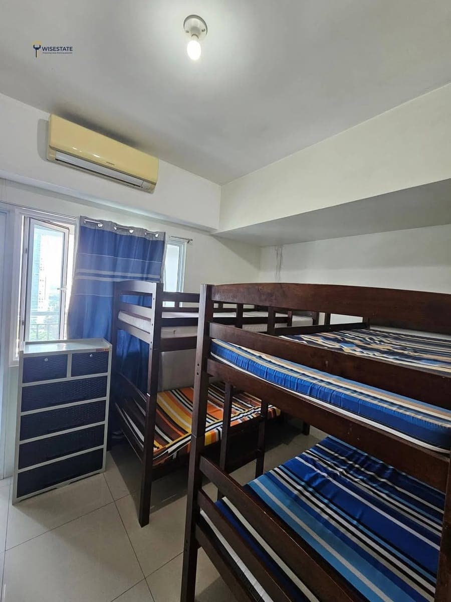 𝐅𝐎𝐑 𝐑𝐄𝐍𝐓 CONDO SHARING in Jazz Residences, Makati City. - photo 5