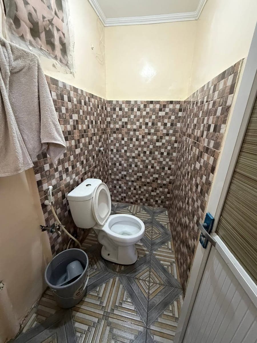 Apartment for rent - photo 1