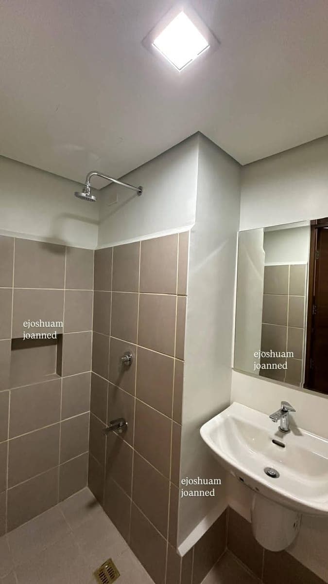 🏡 FOR RENT | Brand New Studio with Balcony | Quantum Residences Pasay - photo 4