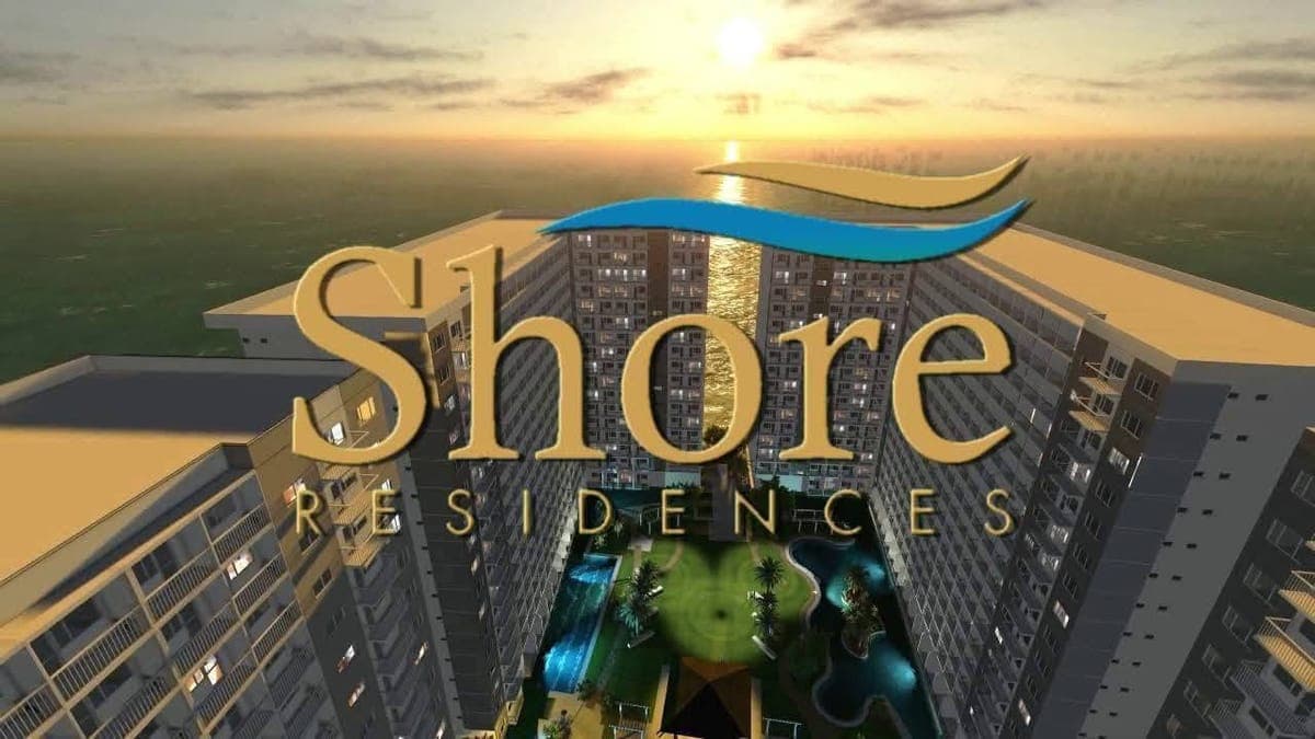 𝐅𝐎𝐑 𝐑𝐄𝐍𝐓 One Bedroom with Balcony Condo Unit at Shore 1, Residences near MOA - photo 1
