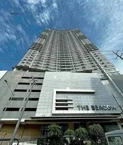 𝐅𝐎𝐑 𝐑𝐄𝐍𝐓 Studio Type Condo At The Beacon Makati. - photo 1