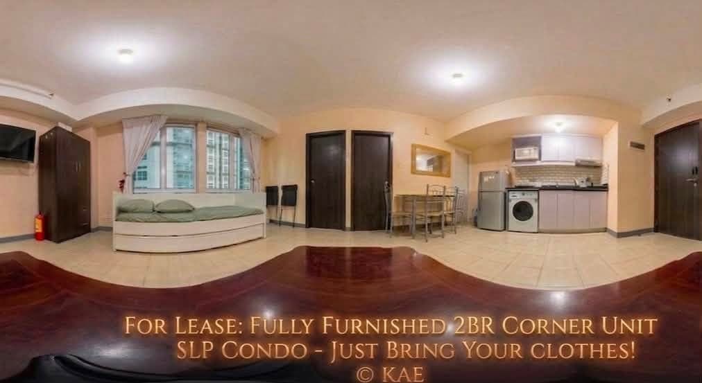 PTPA 🏡 CONDOS FOR RENT: STUDIO TYPE & 2 BD CORNER UNIT - photo 1