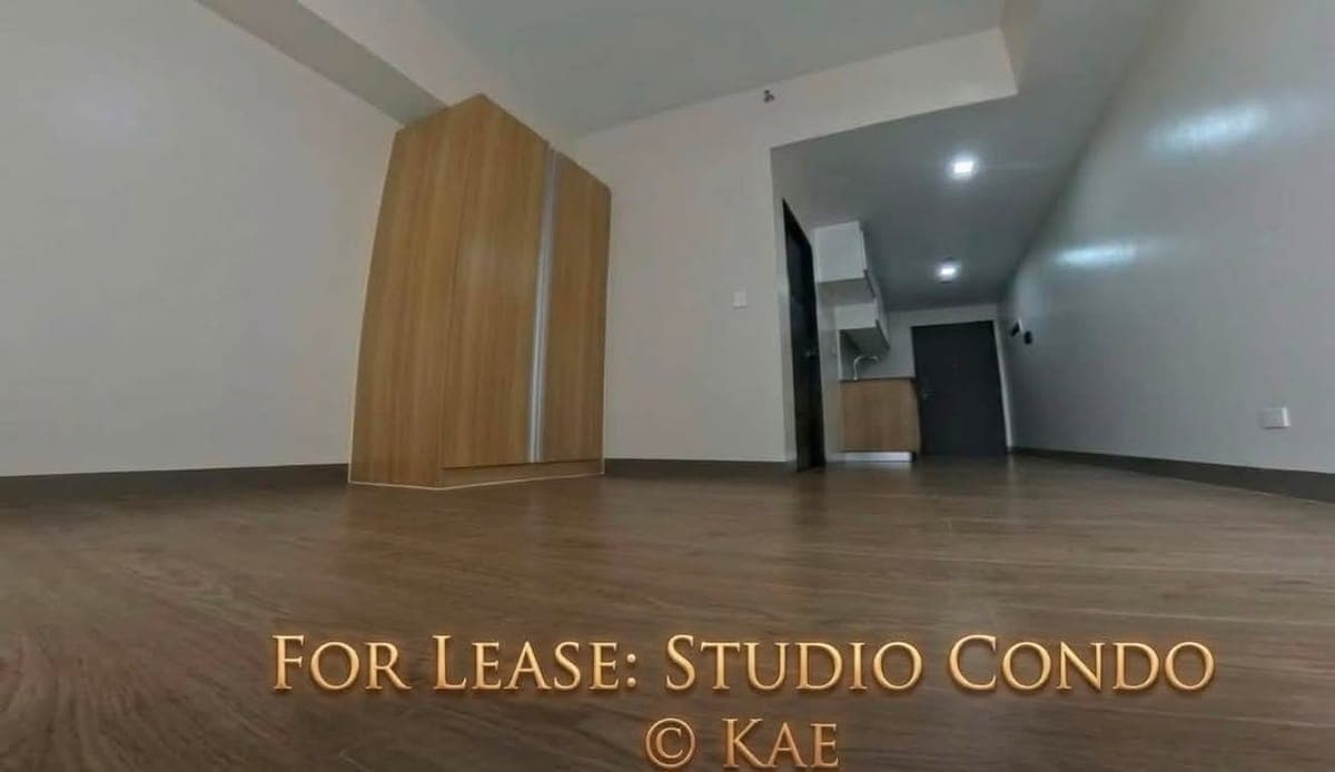 PTPA 🏡 CONDOS FOR RENT: STUDIO TYPE & 2 BD CORNER UNIT - photo 2